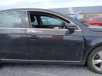 2011 VOLKSWAGEN PASSAT SE BLUEMOTION TECH  for sale at Copart BELFAST