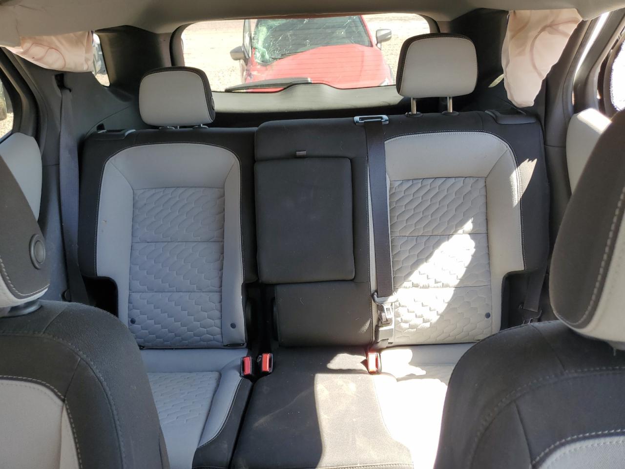 CHEVROLET EQUINOX 2020 VIN 3GNAXHEV9LS697742 фото 10