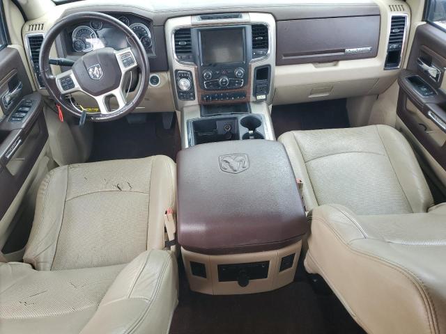  RAM 1500 2014 Green