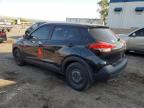 2019 Nissan Kicks S   للبيع في Albuquerque، NM - Front End