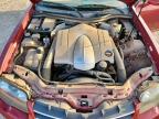 2005 CHRYSLER CROSSFIRE LIMITED for sale at Copart TX - AMARILLO