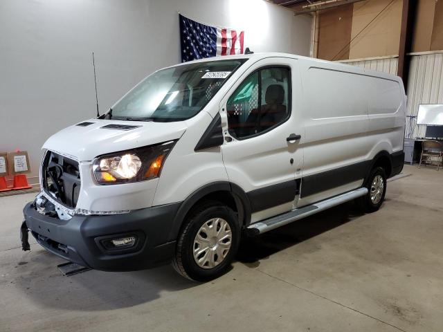 2023 Ford Transit T-250