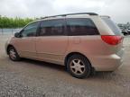 2010 Toyota Sienna Ce за продажба в London, ON - Mechanical