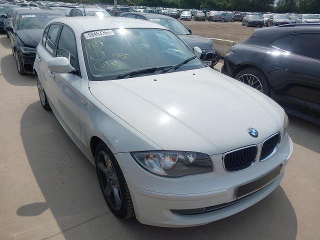 2009 BMW 118D SPORT
