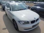 2009 BMW 118D SPORT for sale at Copart SANDY