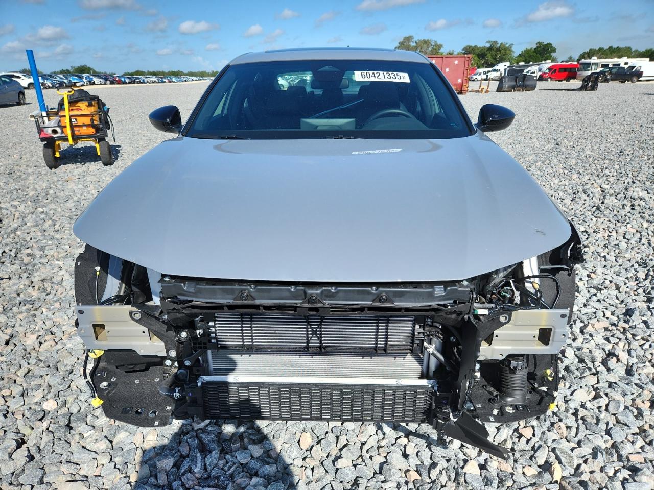 1HGCY2F78SA007380 HONDA ACCORD 2025