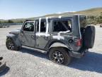 2020 Jeep Wrangler Unlimited Rubicon   на продаже в Reno, NV - All Over