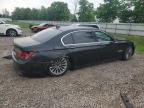 2011 Bmw 740 Li იყიდება Central Square-ში, NY - Rear End