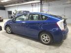 2011 Toyota Prius  na sprzedaż w Wheeling, IL - Mechanical