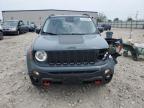 2016 Jeep Renegade Trailhawk на продаже в Appleton, WI - Front End