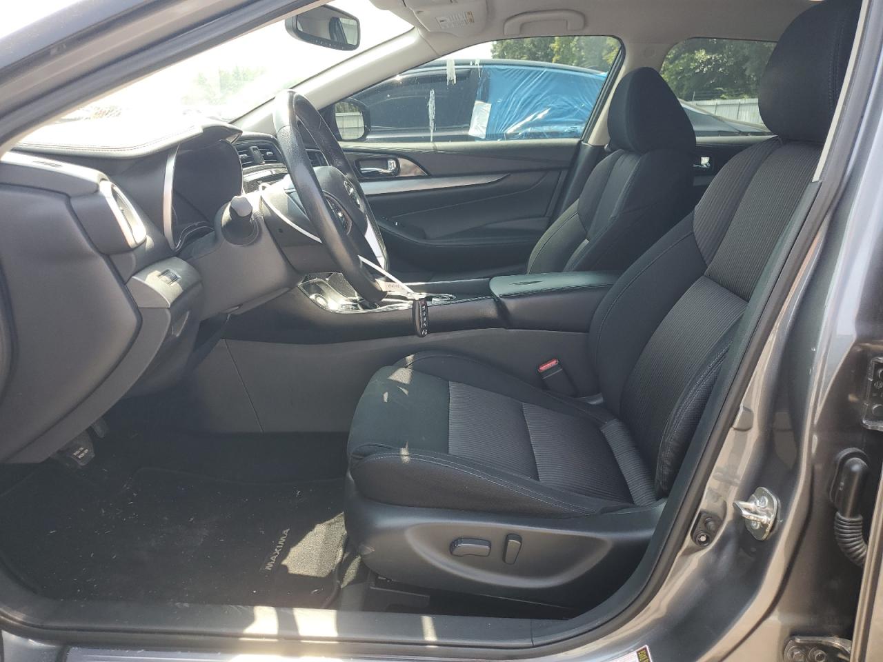 1N4AA6AP0HC442082 NISSAN MAXIMA 2017