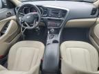 2011 Kia Optima Lx de vânzare în Waldorf, MD - Vandalism