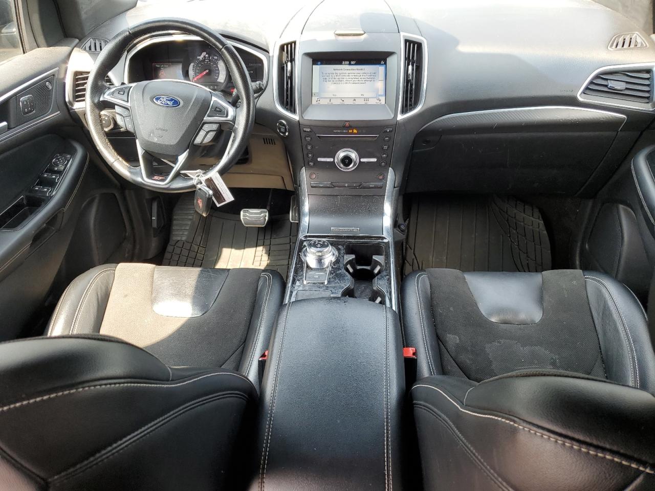 2FMPK4AP7KBB04493 FORD EDGE 2019