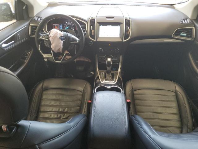  FORD EDGE 2016 Szary