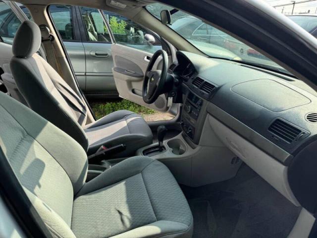 2008 CHEVROLET COBALT LS  
