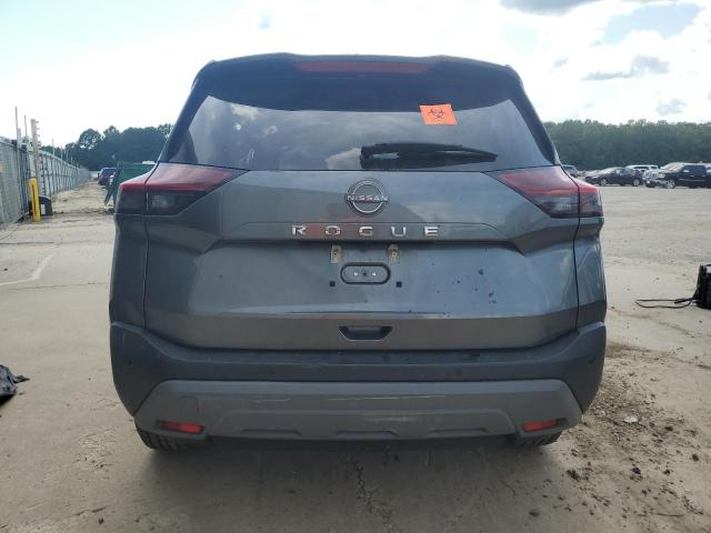  NISSAN ROGUE 2023 Szary