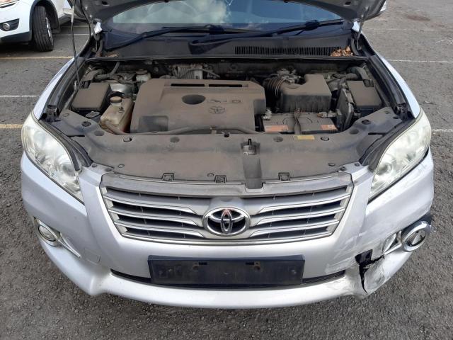 2011 TOYOTA RAV4 XT-R
