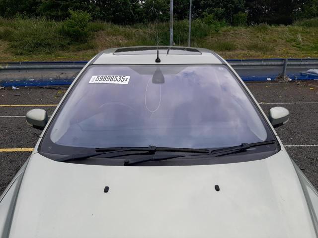 2009 FORD FOCUS TITA