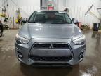 2013 Mitsubishi Outlander Sport Es   na sprzedaż w Ham Lake, MN - Minor Dent/Scratches