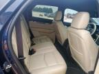 2017 Cadillac Xt5  for Sale in Taylor, TX - Hail