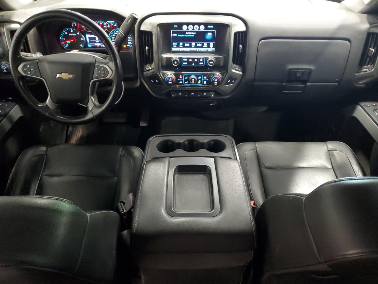 3GCUKREC3HG244686 CHEVROLET All Models 2017