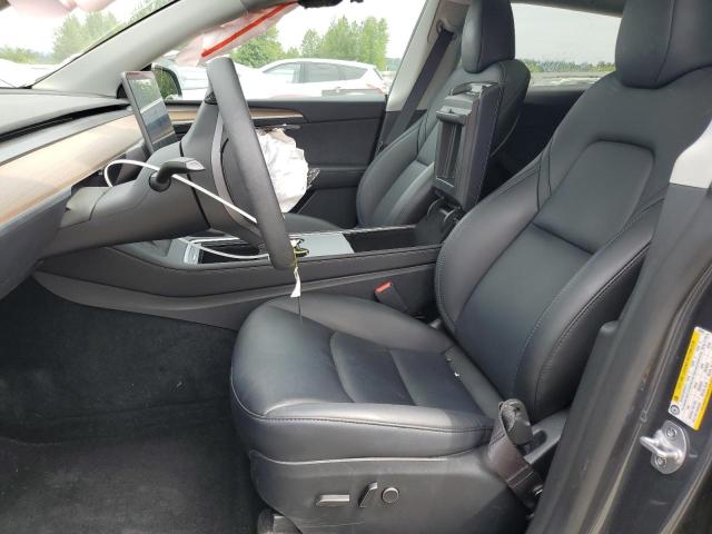  TESLA MODEL Y 2023 Gray