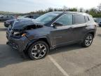 2019 Jeep Compass Limited   na sprzedaż w Brookhaven, NY - Front End