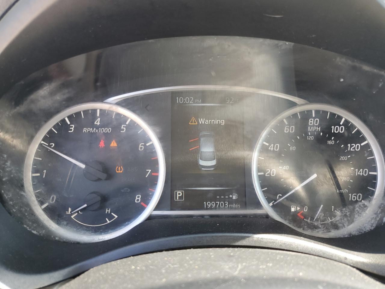3N1AB7AP0GY294408 NISSAN SENTRA 2016