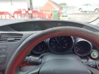 2012 HONDA CIVIC I-VT for sale at Copart WOLVERHAMPTON