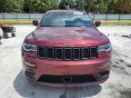 2019 Jeep Grand Cherokee Overland იყიდება Fort Pierce-ში, FL - Top/Roof