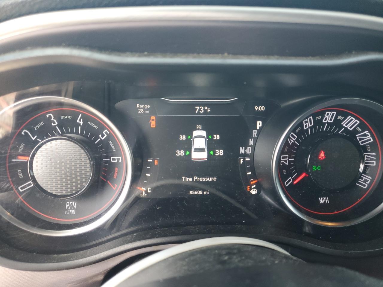 2019 Dodge Challenger Sxt VIN: 2C3CDZAG3KH616232 Lot: 61383775