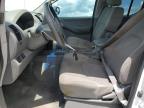 2005 Nissan Frontier Crew Cab Le   на продаже в Riverview, FL - Undercarriage