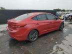 2018 Hyundai Elantra Sel   продається в Orlando, FL - Front End
