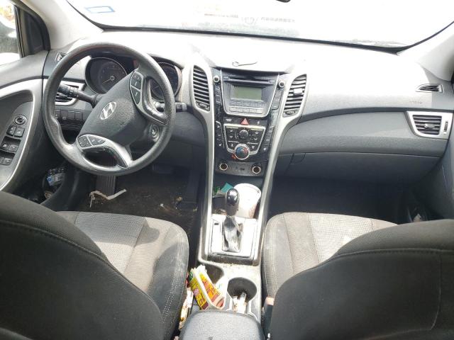 2014 HYUNDAI ELANTRA GT   