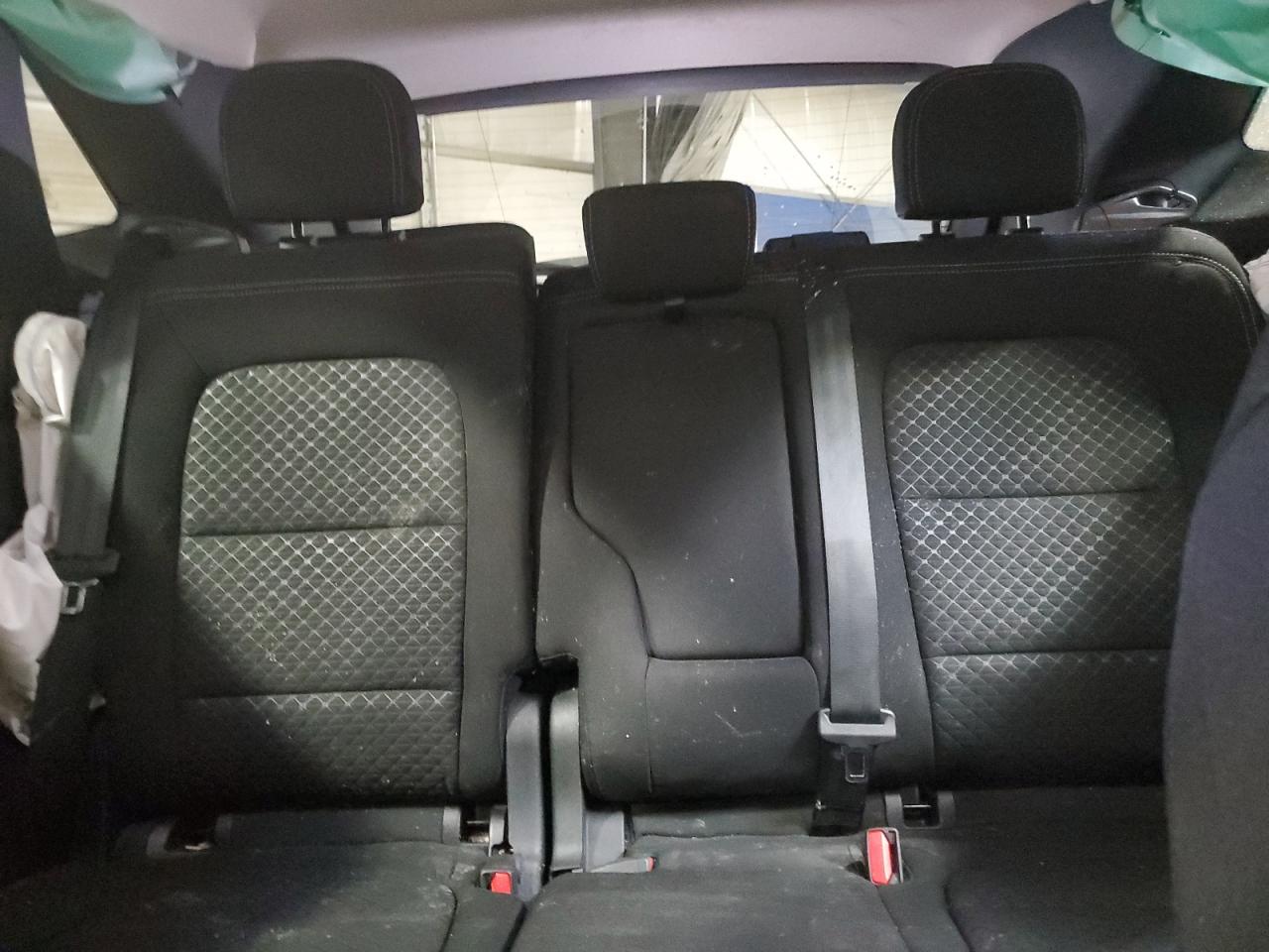 2023 Ford Escape Active VIN: 1FMCU0GN3PUA42101 Lot: 60108055