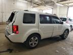 2013 Honda Pilot Exl   იყიდება Ham Lake-ში, MN - Rollover