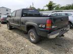 2007 Gmc Sierra K2500 Heavy Duty იყიდება Windsor-ში, NJ - Minor Dent/Scratches