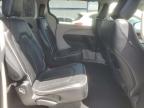 2023 Chrysler Pacifica Limited للبيع في North Las Vegas، NV - Front End