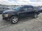 2008 Chevrolet Avalanche C1500 for Sale in Byron, GA - Front End