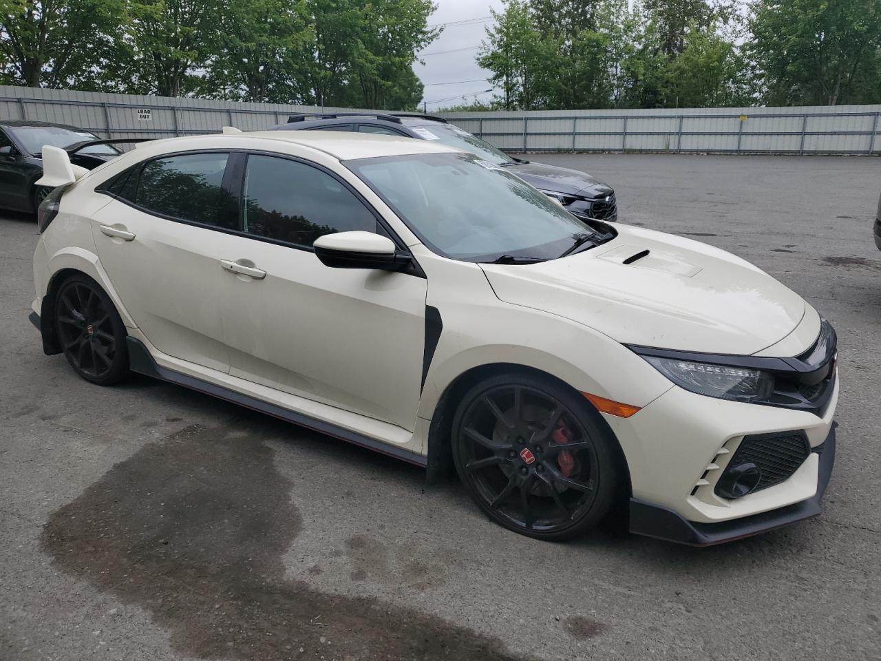 SHHFK8G70KU201163 HONDA CIVIC 2019