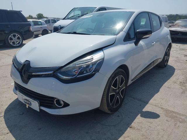 RENAULT CLIO DYNAM 2014
