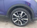 2014 NISSAN QASHQAI TE for sale at Copart GLOUCESTER