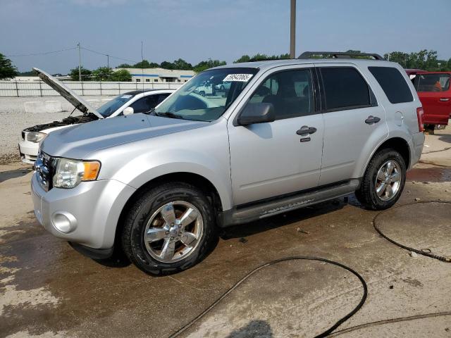 2009 Ford Escape Xlt