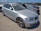 2011 BMW 118D SPORT for sale at Copart PETERLEE
