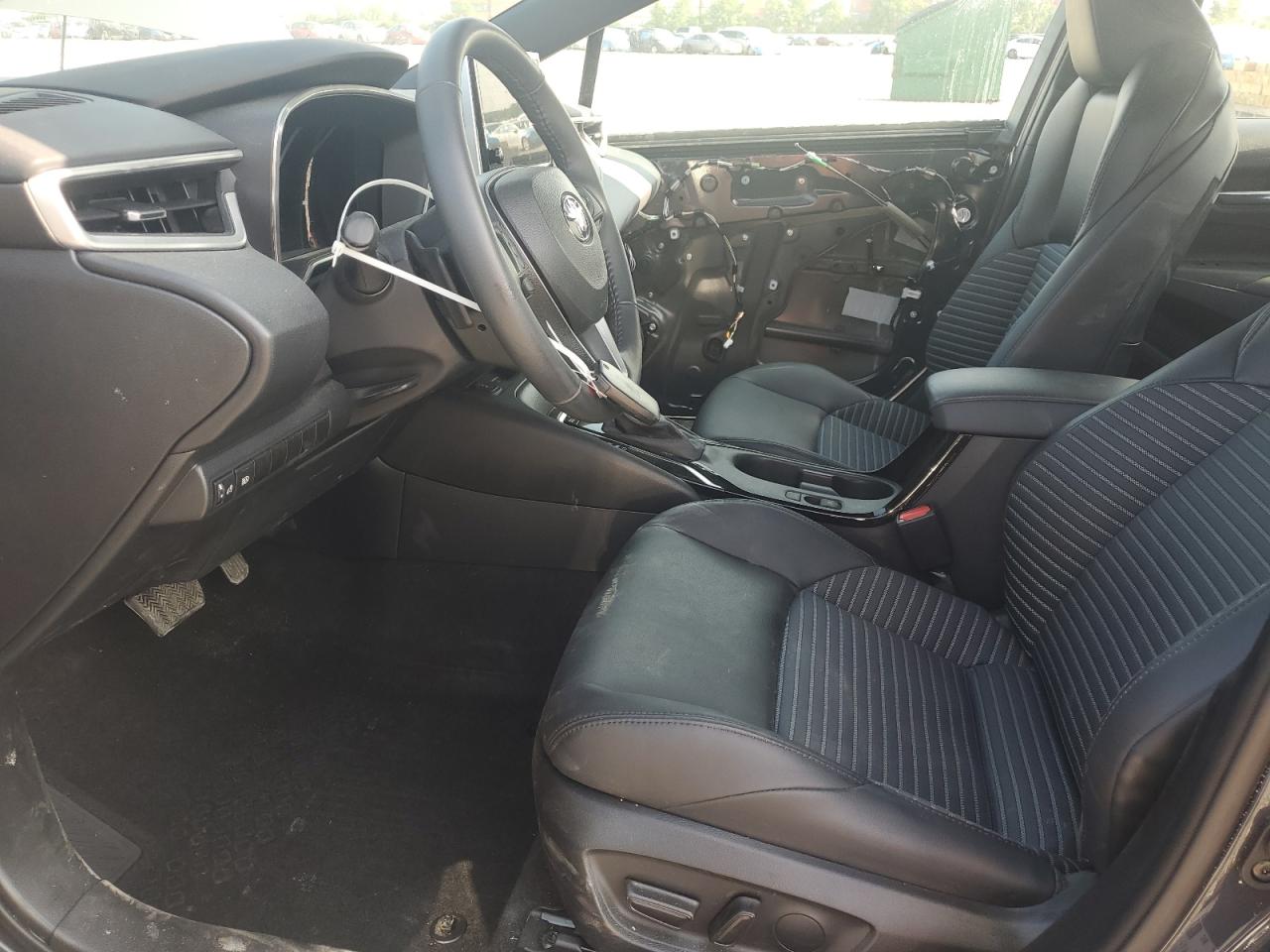 5YFT4MCE4RP197533 TOYOTA COROLLA 2024