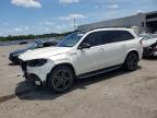 2023 Mercedes-Benz Gls 580 4Matic   იყიდება Fredericksburg-ში, VA - Front End
