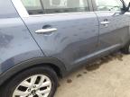 2015 KIA SPORTAGE 2 for sale at Copart WHITBURN