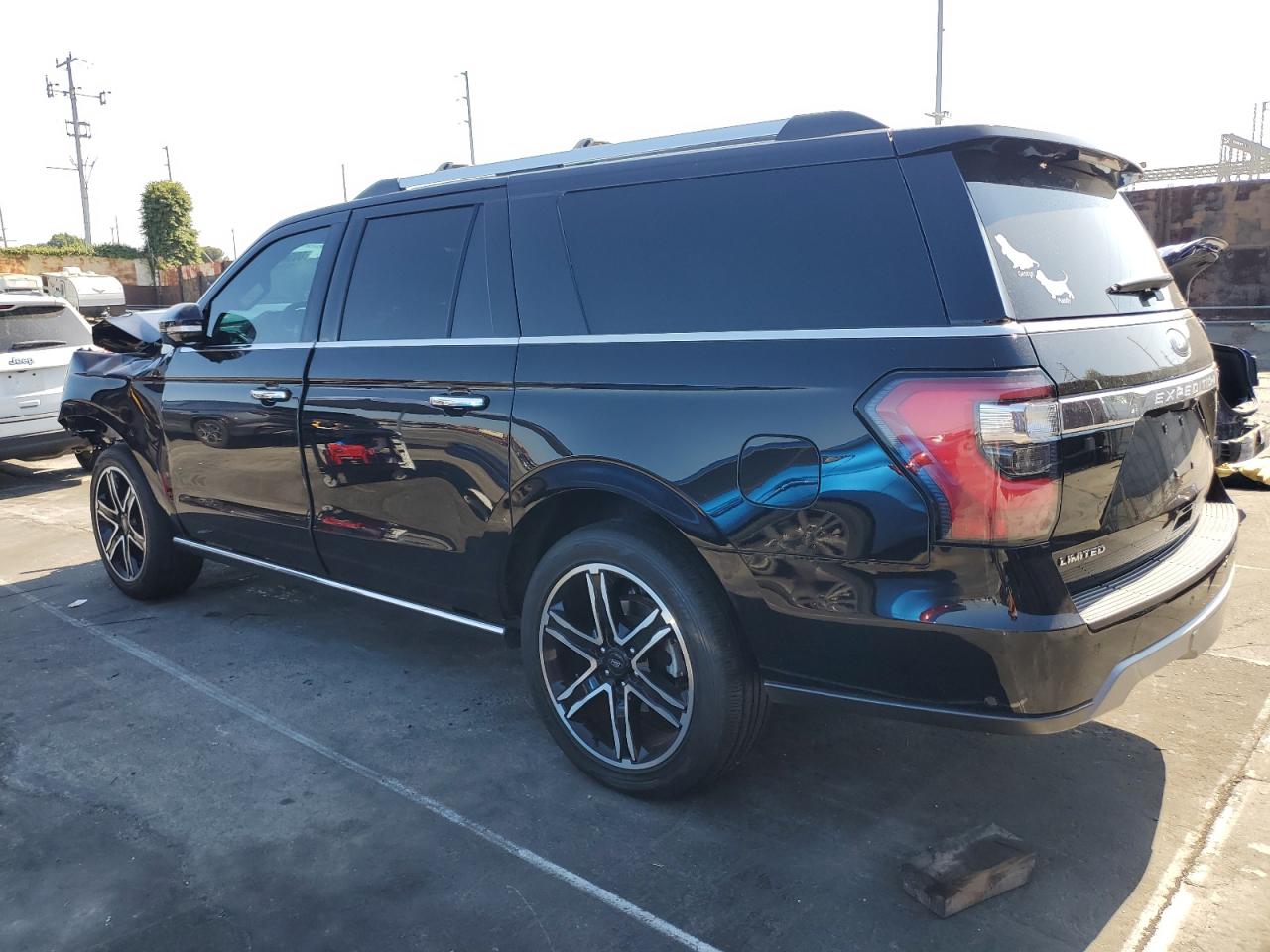 1FMJK2AT5MEA63053 FORD EXPEDITION 2021