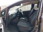 2018 FORD FIESTA TIT for sale at Copart SANDWICH