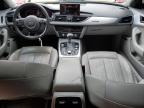 2014 Audi A6 Prestige na sprzedaż w Austell, GA - Front End